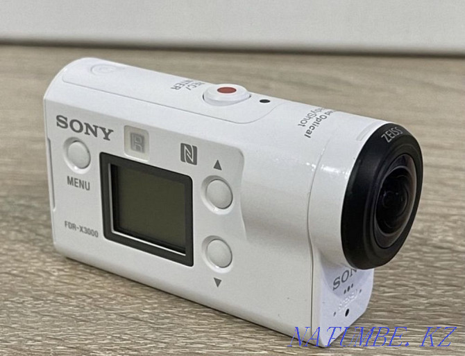 оригинал sony as300 продам Астана - изображение 3