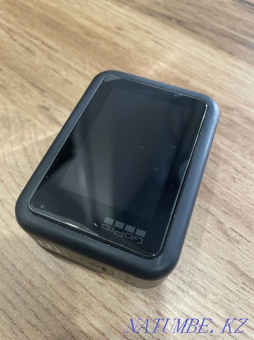GoPro 8 and accessories Almaty - photo 2