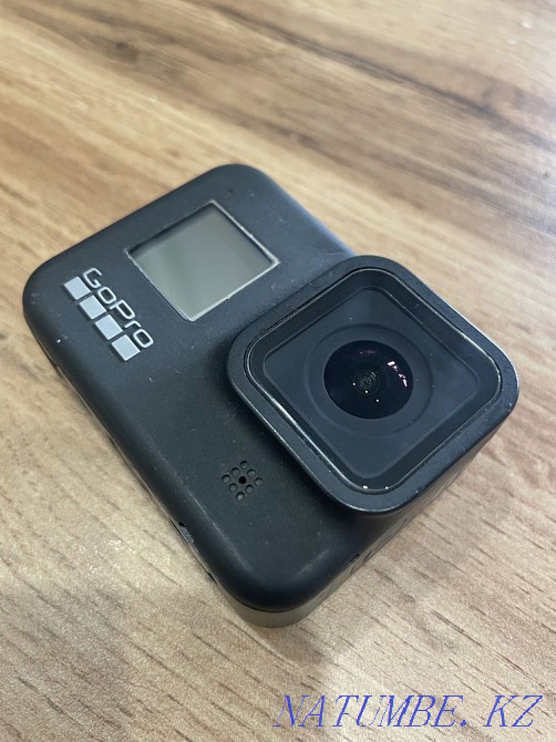 GoPro 8 and accessories Almaty - photo 3