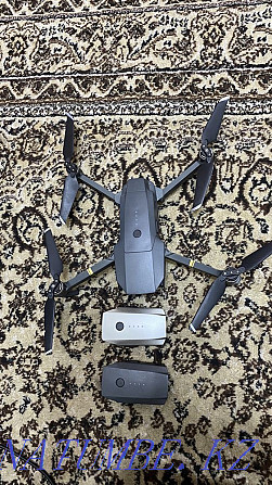 Mavic pro drone for sale Almaty - photo 1