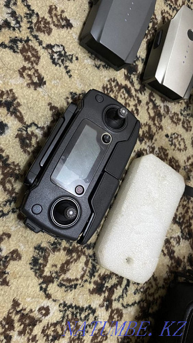 Mavic pro drone for sale Almaty - photo 2