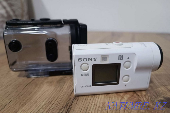 Продаю as300r sony полный комплект Астана - изображение 3