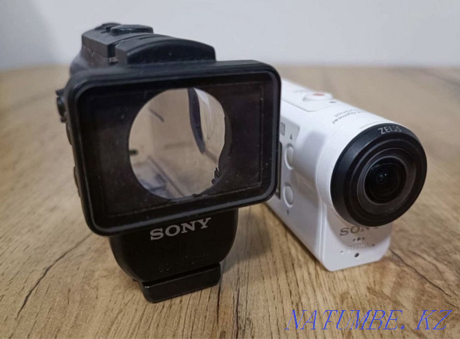 Продаю as300r sony полный комплект Астана - изображение 2