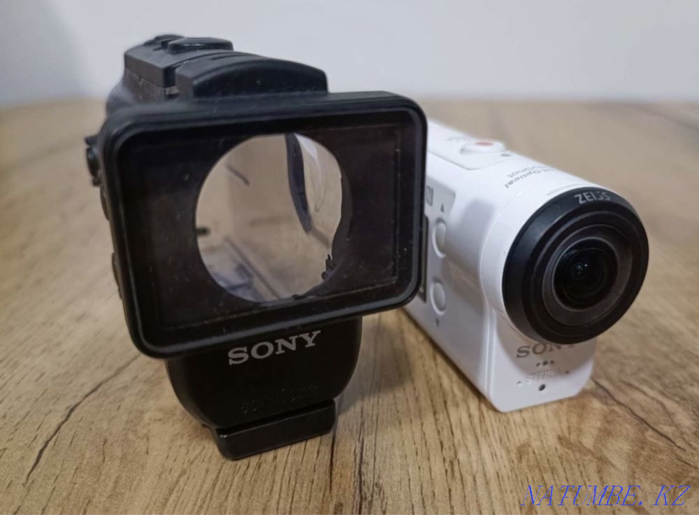 I sell as300r sony complete set Astana - photo 2