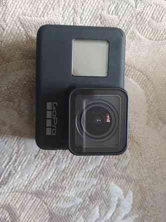экшн камеру GoPro Hero 8 Абай