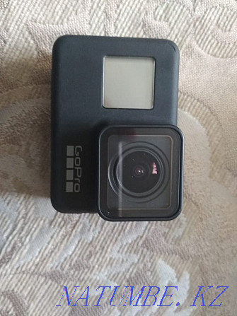 экшн камеру GoPro Hero 8 Абай - изображение 1