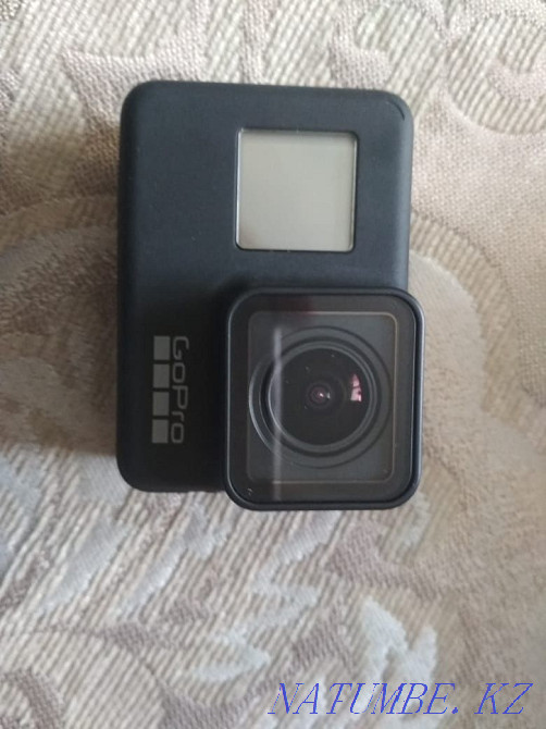 экшн камеру GoPro Hero 8 Абай - изображение 1
