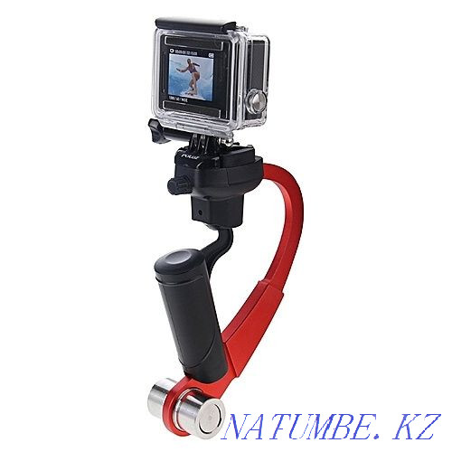 Steadicam/stabilizer for smartphones and cameras Almaty - photo 1