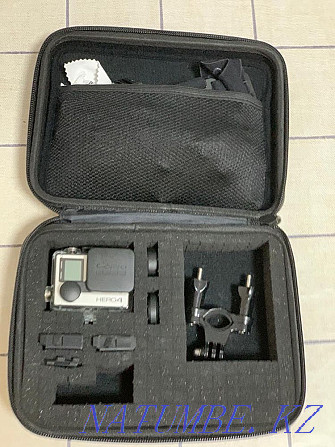 Sell GoPro hero 4 Black Almaty - photo 3