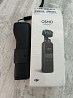 DJI Osmo pocket с 3-осевой стабилизацией Алматы