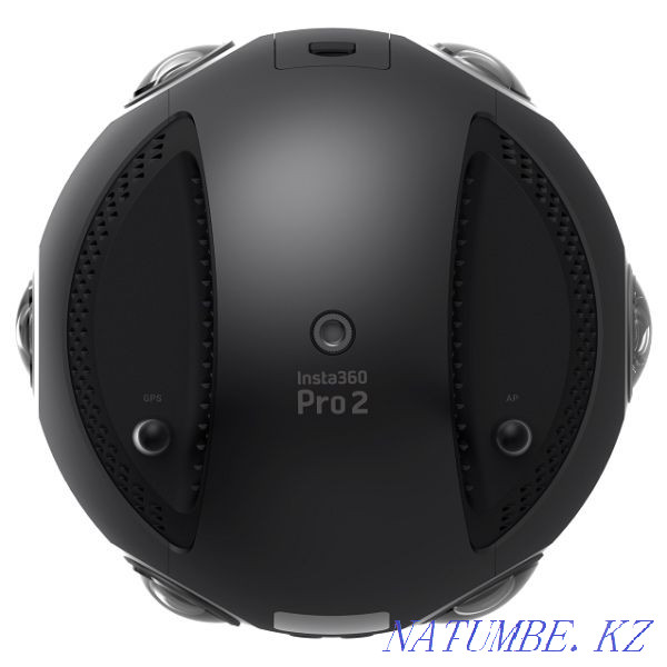 Insta Pro 2 360 相机 360 Алматы - photo 4