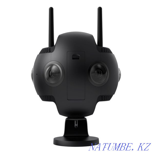 Insta Pro 2 360 Camera 360 Almaty - photo 2