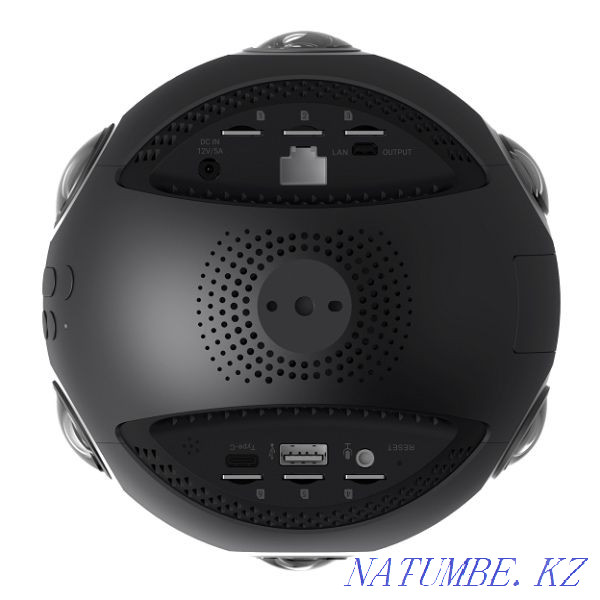 Insta Pro 2 360 Camera 360 Almaty - photo 3