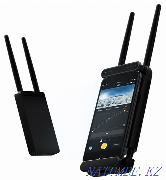 Insta Pro 2 360 Camera 360 Almaty - photo 5