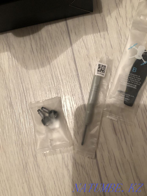 Продаются комплектующие на Dji mini 2 Балхаш - изображение 4