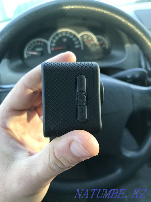 Экшн камера Щучинск - изображение 2