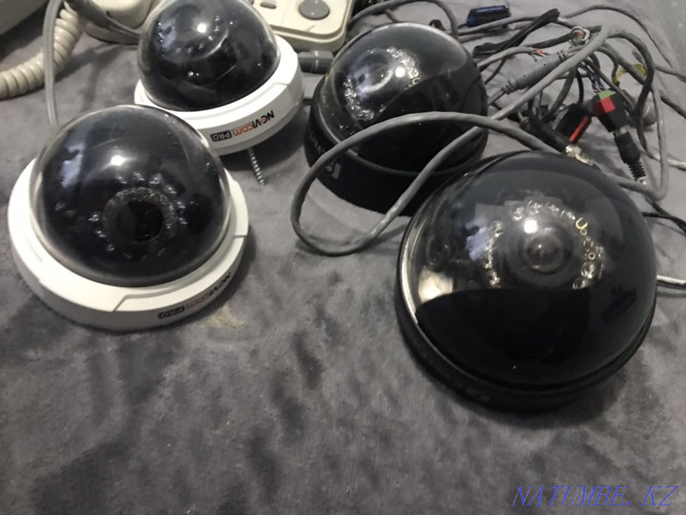 Cameras. Haroshi. Urgent. Pradayu Almaty - photo 2