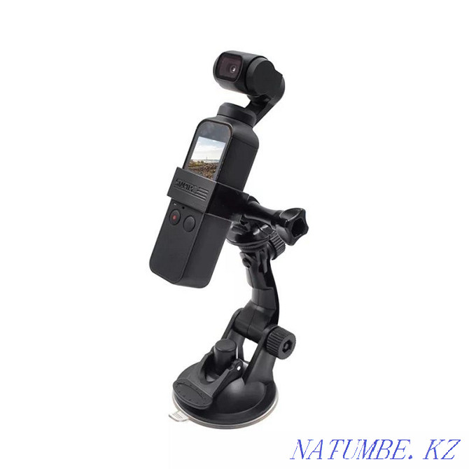 DJI Osmo Pocket 2 Almaty - photo 6