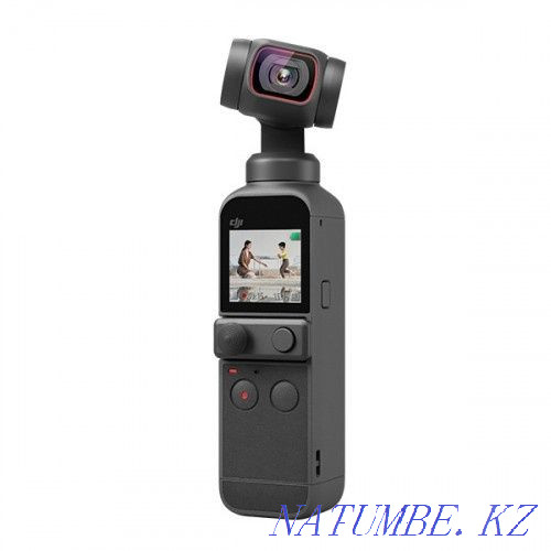 DJI Osmo Pocket 2 Almaty - photo 4