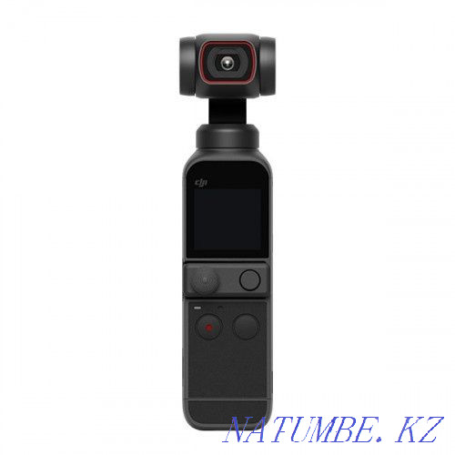 DJI Osmo қалтасы 2  Алматы - изображение 3