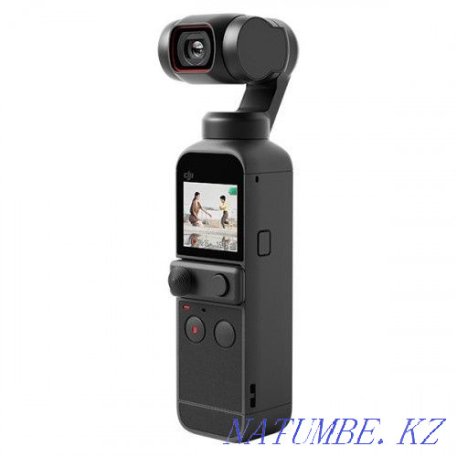 DJI Osmo қалтасы 2  Алматы - изображение 2