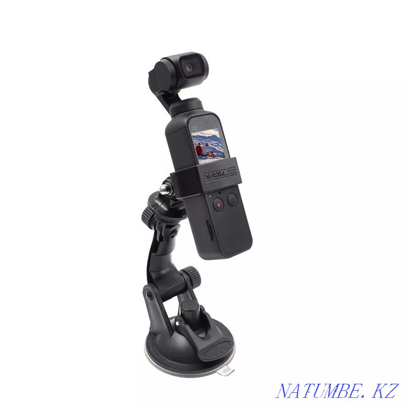 DJI Osmo Pocket 2 Almaty - photo 5