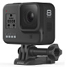 GoPro Hero 8 Black + зарядный бокс ( оригинал)  Алматы