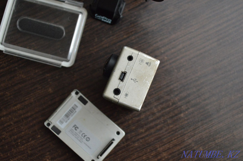 Продам gopro / го про Талдыкорган - изображение 6