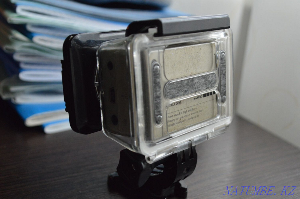 Продам gopro / го про Талдыкорган - изображение 4