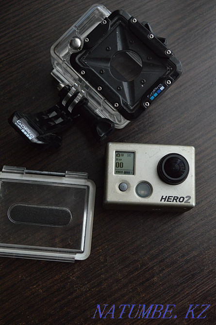 Продам gopro / го про Талдыкорган - изображение 8