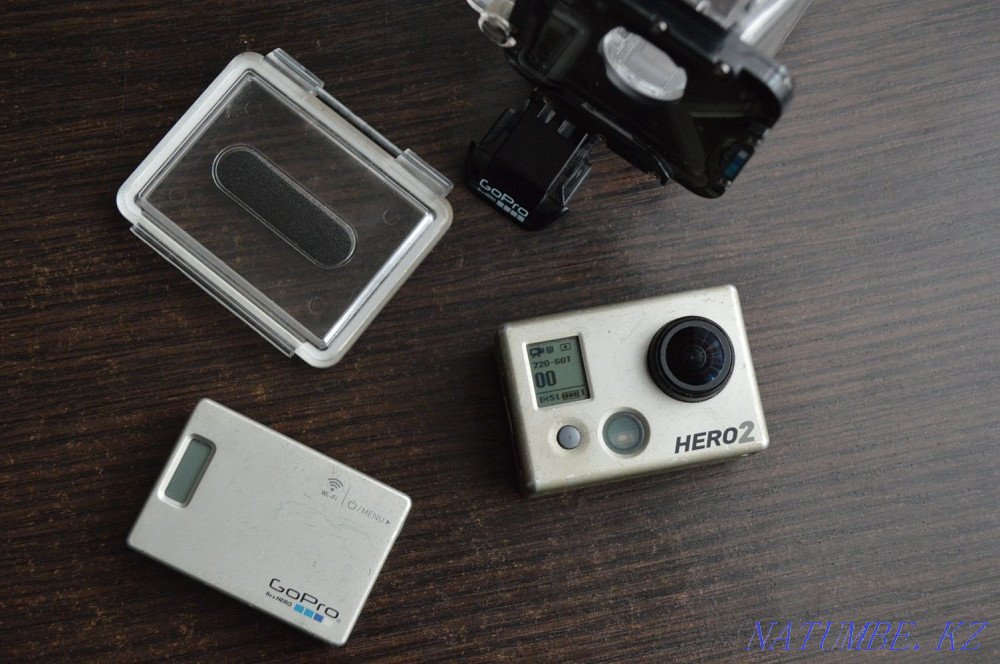 Продам gopro / го про Талдыкорган - изображение 2