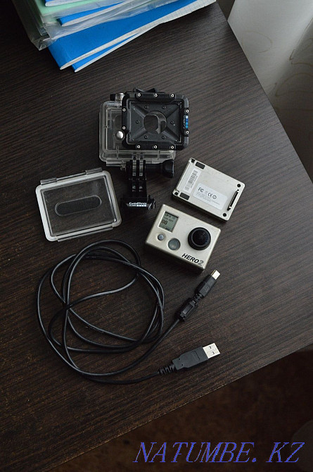 Продам gopro / го про Талдыкорган - изображение 1