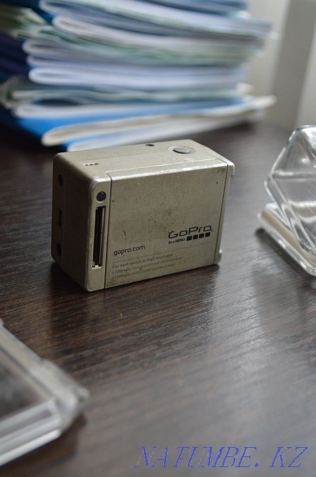 Продам gopro / го про Талдыкорган - изображение 5