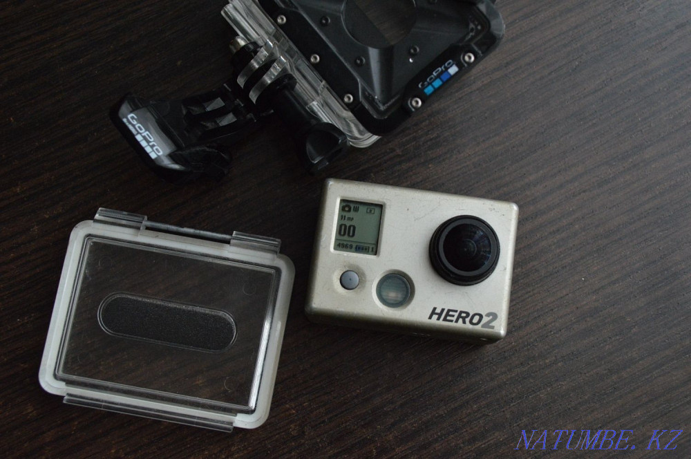Продам gopro / го про Талдыкорган - изображение 7