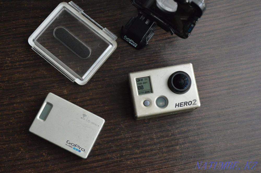 Продам gopro / го про Талдыкорган - изображение 3