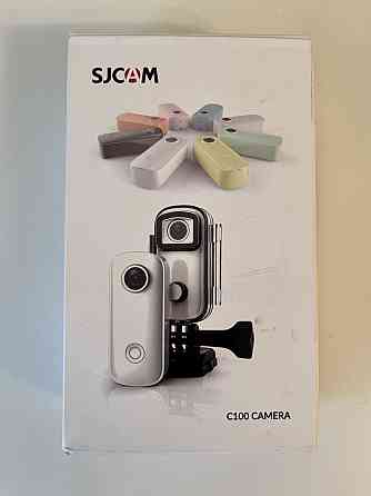 Камера SJCAM C100 (мини) Мичуринское