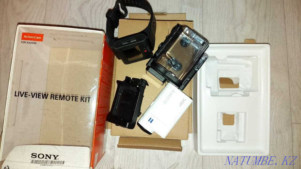 sony fdr x3000r urgently Almaty - photo 7