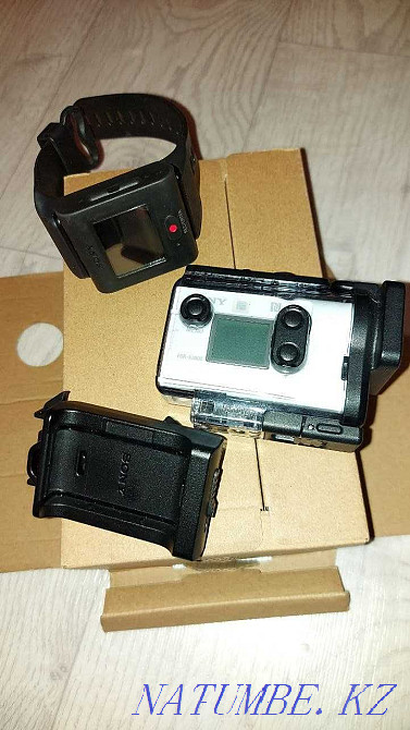 sony fdr x3000r urgently Almaty - photo 6