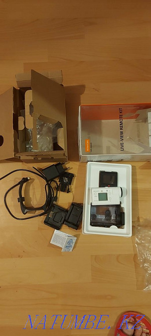 sony fdr x3000r urgently Almaty - photo 5