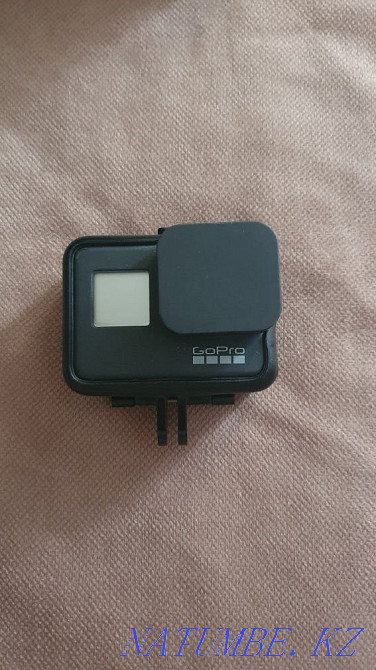 Продам гоу про 7 gopro 7 экшен камера Талдыкорган - изображение 2