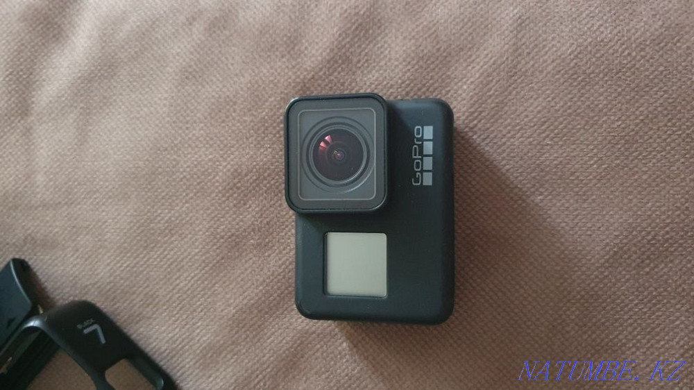Продам гоу про 7 gopro 7 экшен камера Талдыкорган - изображение 3
