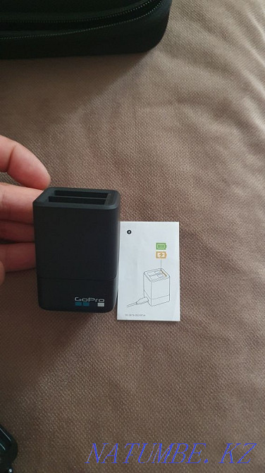 Продам гоу про 7 gopro 7 экшен камера Талдыкорган - изображение 5