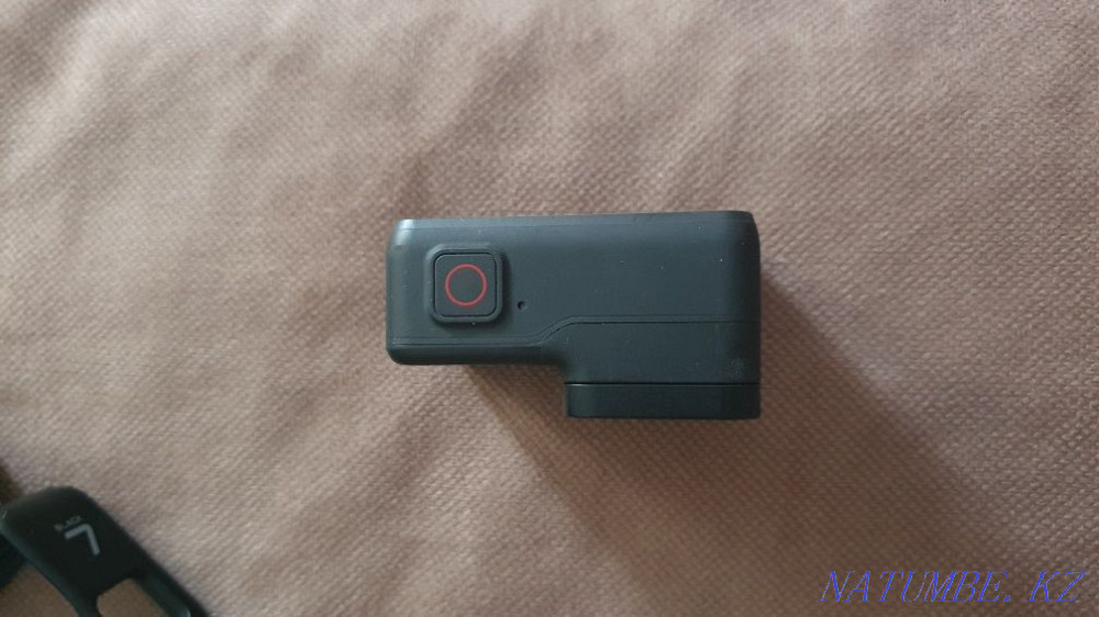 Продам гоу про 7 gopro 7 экшен камера Талдыкорган - изображение 7