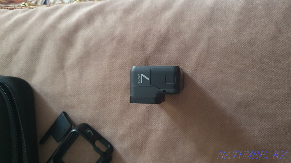 Продам гоу про 7 gopro 7 экшен камера Талдыкорган - изображение 6