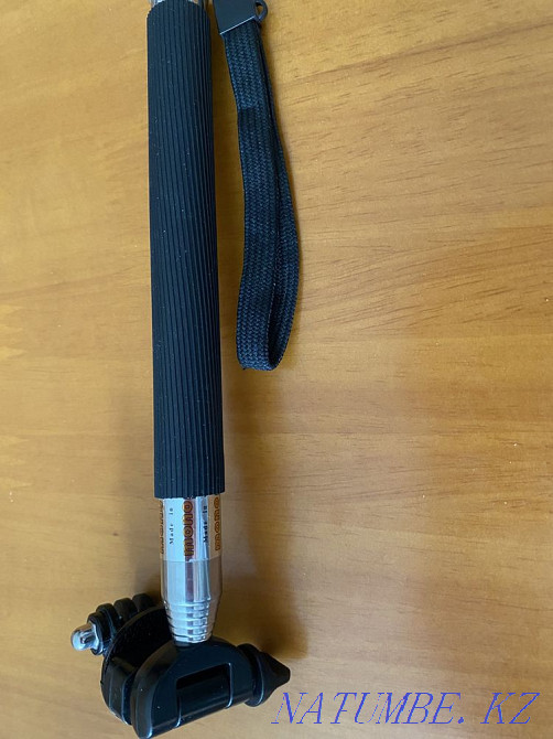 GoPro Hero 4 и крепления на голову руку тело и много другого Караганда - изображение 5