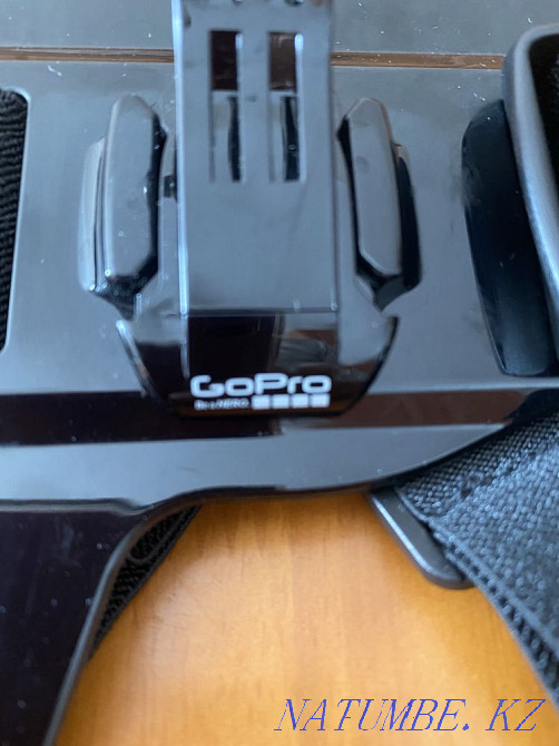 GoPro Hero 4 и крепления на голову руку тело и много другого Караганда - изображение 4