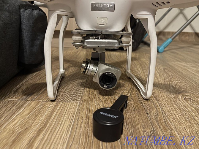 Sell drone Phantom 3 standard Aqsay - photo 3