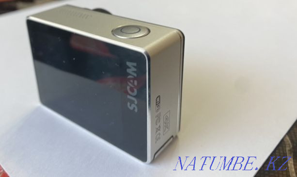 Action camera Karagandy - photo 2
