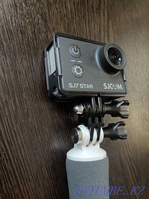 Action camera Karagandy - photo 4