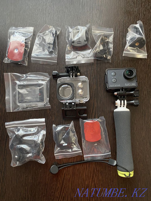 Action camera Karagandy - photo 6